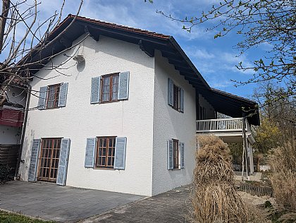Einfamilienhaus in Deggendorf