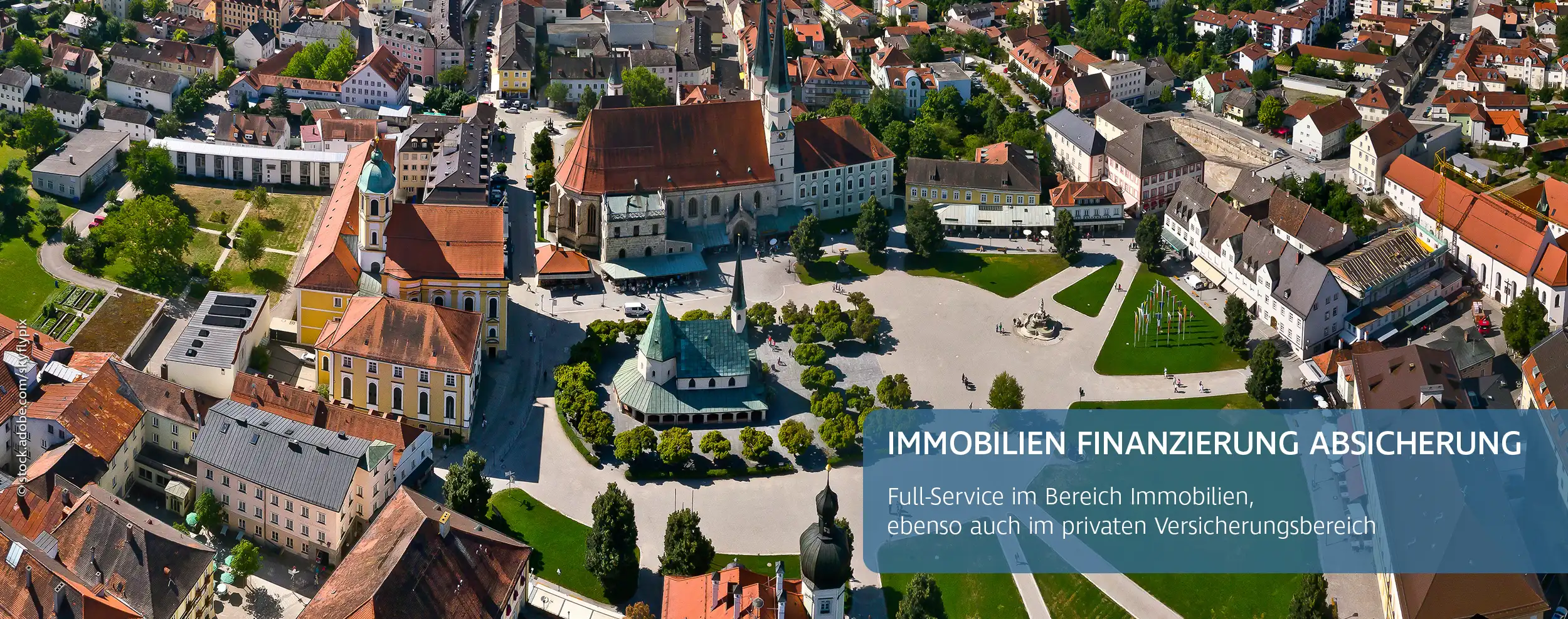 Foto von Altötting, Bayern